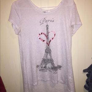 😊Paris top😊